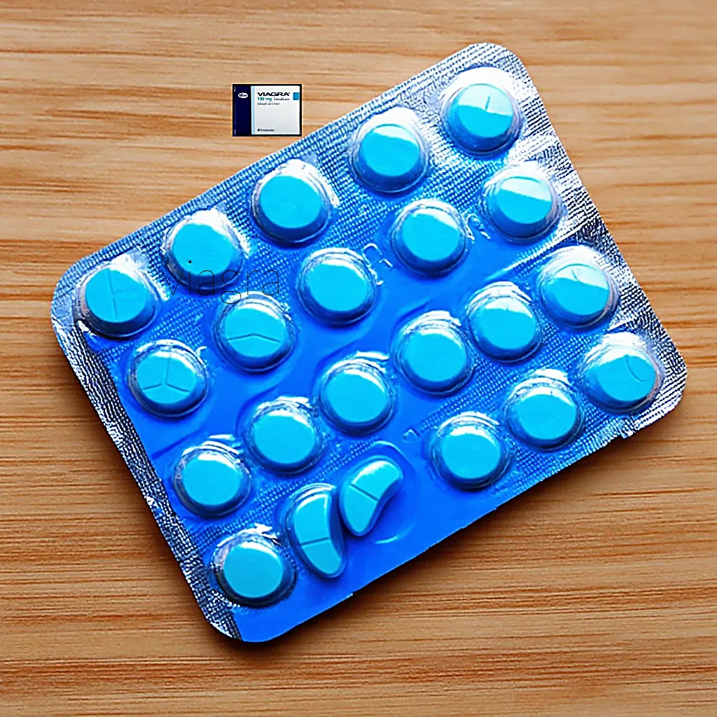 El viagra se compra solo con receta